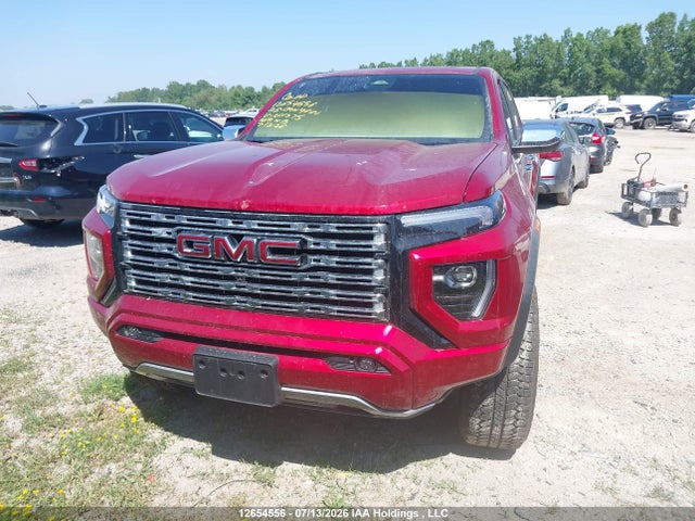 Aukcja sprzedaży 2026 Gmc Canyon Denali 4wd, vin: 1GTP2FEKXT1201375, numer aukcji: 12654556