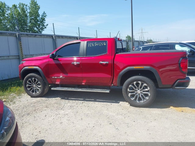 Aukcja sprzedaży 2026 Gmc Canyon Denali 4wd, vin: 1GTP2FEKXT1201375, numer aukcji: 12654556