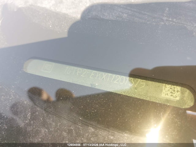 Aukcja sprzedaży 2026 Gmc Canyon Denali 4wd, vin: 1GTP2FEKXT1201375, numer aukcji: 12654556