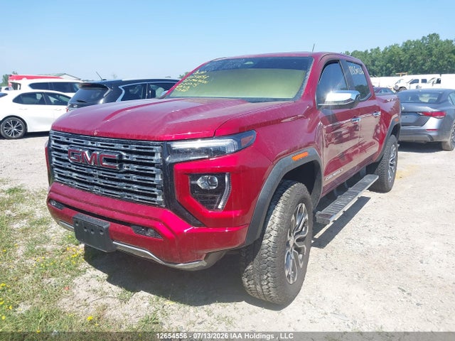 Aukcja sprzedaży 2026 Gmc Canyon Denali 4wd, vin: 1GTP2FEKXT1201375, numer aukcji: 12654556