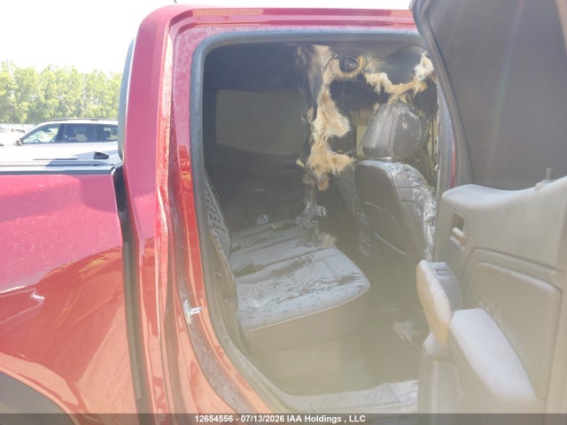 Aukcja sprzedaży 2026 Gmc Canyon Denali 4wd, vin: 1GTP2FEKXT1201375, numer aukcji: 12654556