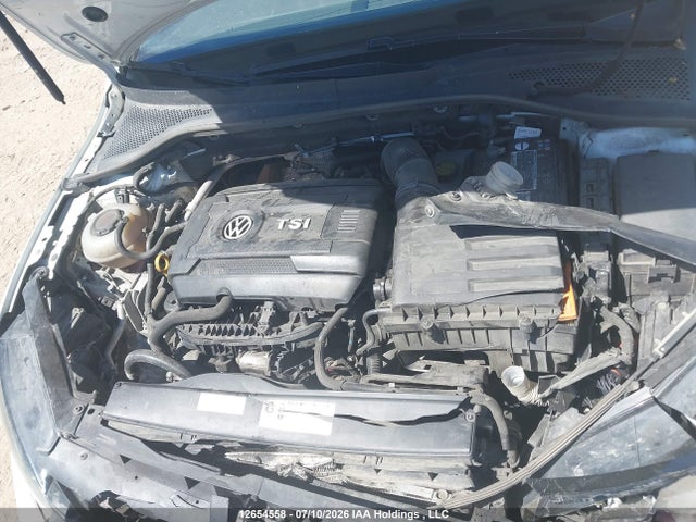 Aukcja sprzedaży 2019 Volkswagen Golf Sportwagen S, vin: 3VW117AU8KM505552, numer aukcji: 12654558