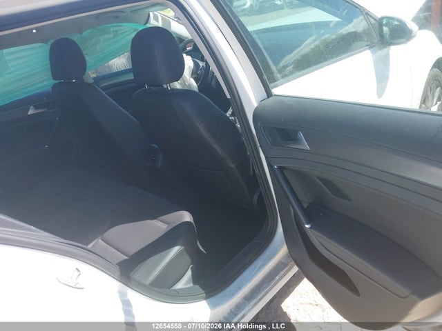 Aukcja sprzedaży 2019 Volkswagen Golf Sportwagen S, vin: 3VW117AU8KM505552, numer aukcji: 12654558
