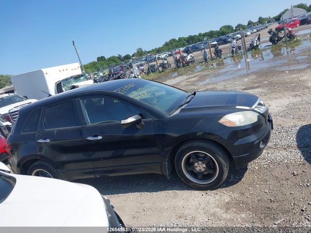 Aukcja sprzedaży 2009 Acura Rdx, vin: 5J8TB18259A801101, numer aukcji: 12654561