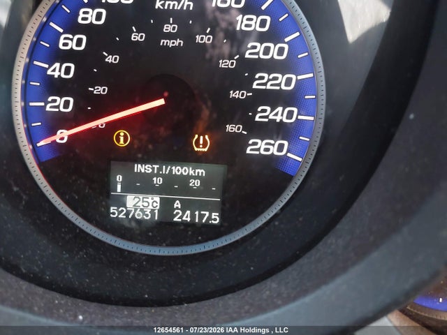 Aukcja sprzedaży 2009 Acura Rdx, vin: 5J8TB18259A801101, numer aukcji: 12654561