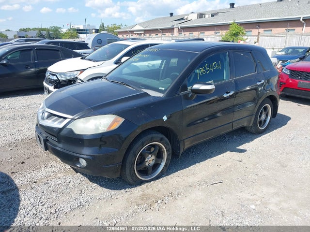 Aukcja sprzedaży 2009 Acura Rdx, vin: 5J8TB18259A801101, numer aukcji: 12654561