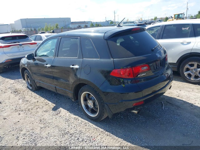 Aukcja sprzedaży 2009 Acura Rdx, vin: 5J8TB18259A801101, numer aukcji: 12654561