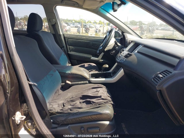 Aukcja sprzedaży 2009 Acura Rdx, vin: 5J8TB18259A801101, numer aukcji: 12654561