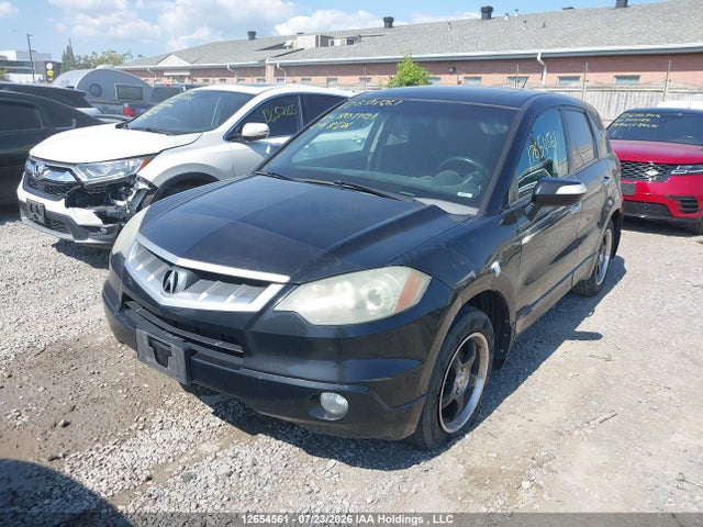 Aukcja sprzedaży 2009 Acura Rdx, vin: 5J8TB18259A801101, numer aukcji: 12654561