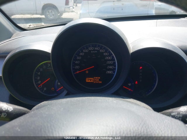 Aukcja sprzedaży 2009 Acura Rdx, vin: 5J8TB18259A801101, numer aukcji: 12654561