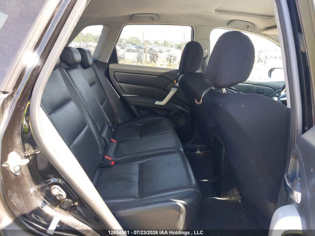 Aukcja sprzedaży 2009 Acura Rdx, vin: 5J8TB18259A801101, numer aukcji: 12654561