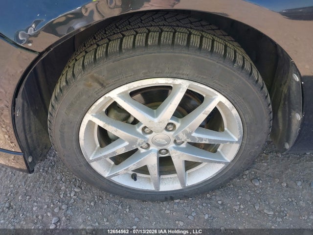 Aukcja sprzedaży 2012 Ford Fusion Sel, vin: 3FAHP0JG9CR271403, numer aukcji: 12654562
