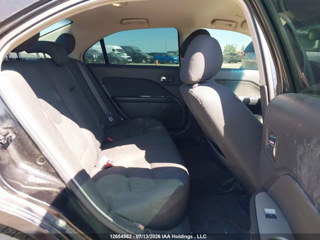 Aukcja sprzedaży 2012 Ford Fusion Sel, vin: 3FAHP0JG9CR271403, numer aukcji: 12654562
