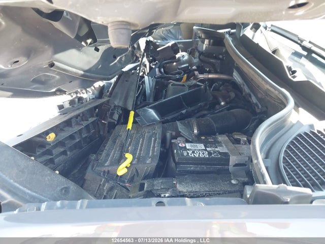 3VVEX7B25RM037971 Volkswagen Taos Comfortline