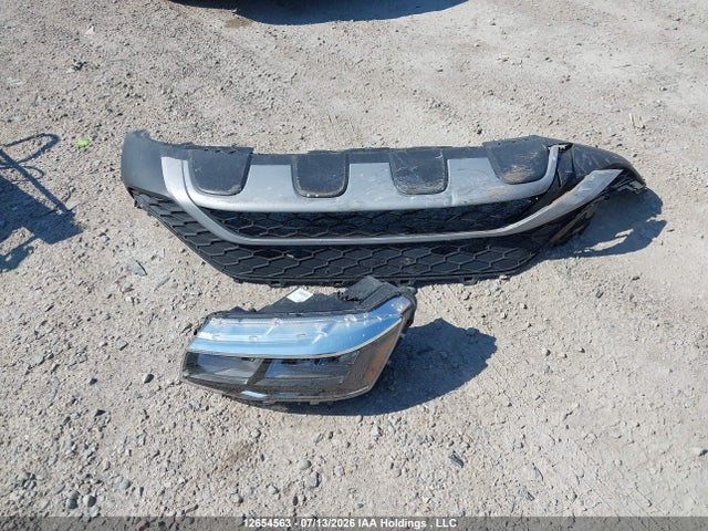 3VVEX7B25RM037971 Volkswagen Taos Comfortline