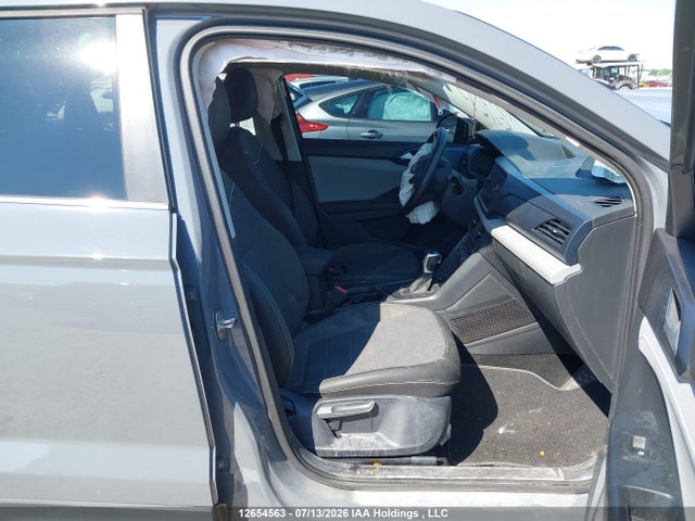 3VVEX7B25RM037971 Volkswagen Taos Comfortline