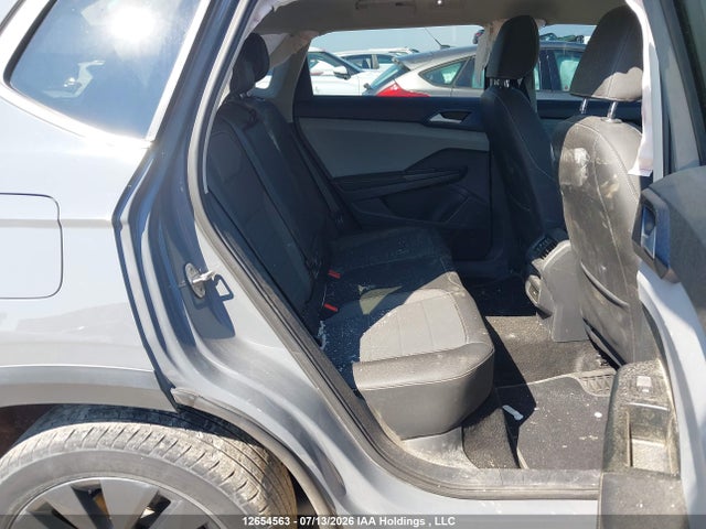 3VVEX7B25RM037971 Volkswagen Taos Comfortline