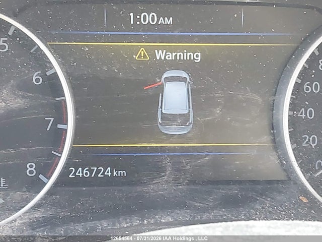 Aukcja sprzedaży 2016 Nissan Murano S/sl/sv/platinum, vin: 5N1AZ2MH5GN150006, numer aukcji: 12654564