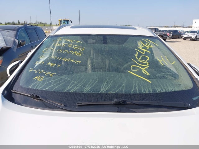 Aukcja sprzedaży 2016 Nissan Murano S/sl/sv/platinum, vin: 5N1AZ2MH5GN150006, numer aukcji: 12654564