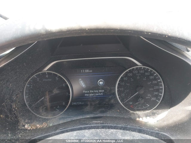 Aukcja sprzedaży 2016 Nissan Murano S/sl/sv/platinum, vin: 5N1AZ2MH5GN150006, numer aukcji: 12654564