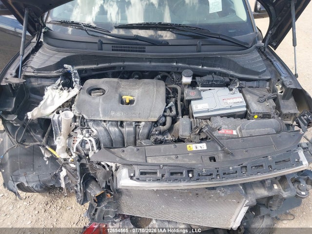 Auction sale of the 2022 Kia Soul Ex/ex Premium/ex+/gt-line Limited, vin: KNDJ33AU0N7174258, lot number: 12654565