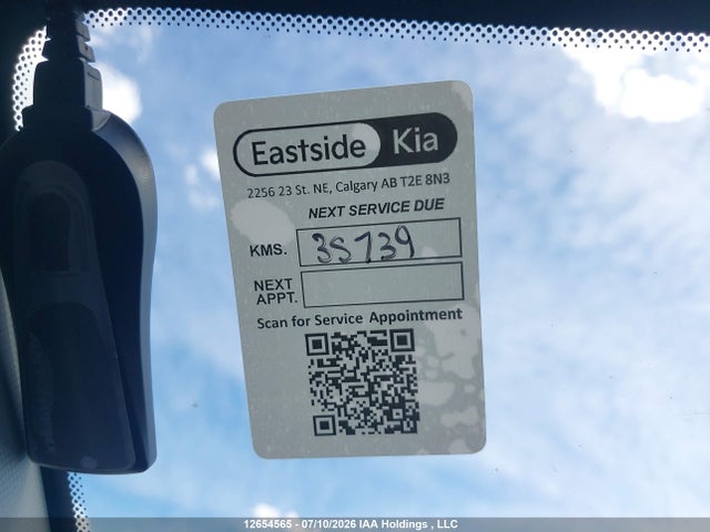 Auction sale of the 2022 Kia Soul Ex/ex Premium/ex+/gt-line Limited, vin: KNDJ33AU0N7174258, lot number: 12654565