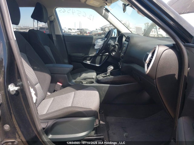 Auction sale of the 2022 Kia Soul Ex/ex Premium/ex+/gt-line Limited, vin: KNDJ33AU0N7174258, lot number: 12654565