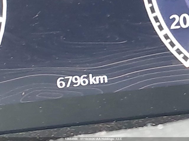 1C4RJHAG3RC204155 Jeep Grand Cherokee Laredo/altitude