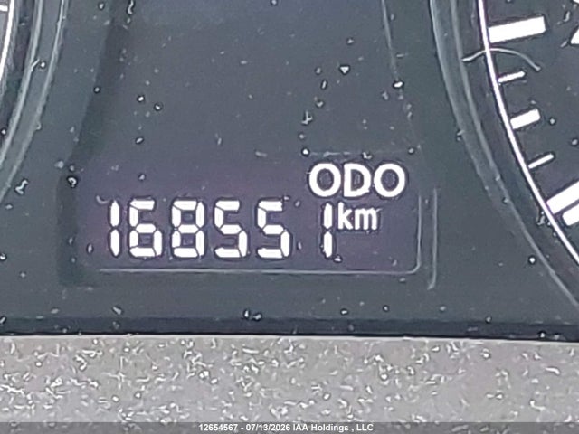 Aukcja sprzedaży 2013 Lexus Rx 350, vin: 2T2BK1BAXDC200549, numer aukcji: 12654567
