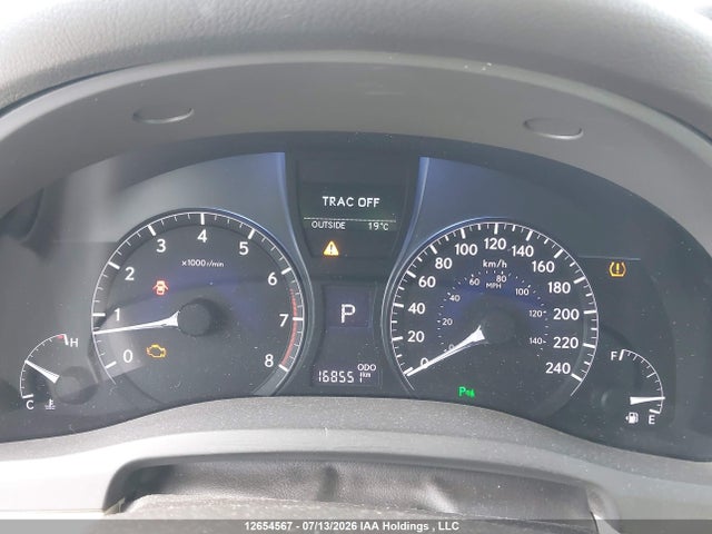 Aukcja sprzedaży 2013 Lexus Rx 350, vin: 2T2BK1BAXDC200549, numer aukcji: 12654567