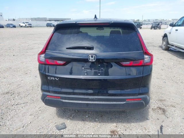 Honda CR-V 2026 2HKRS4H26TH102196 Image 17