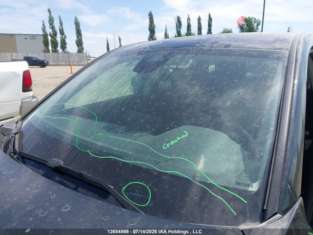 12654568 :رقم المزاد ، 2HKRS4H26TH102196 vin ، 2026 Honda Cr-v مزاد بيع