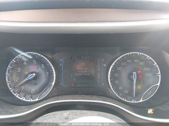 2022 Chrysler Grand Caravan Sxt მანქანა იყიდება აუქციონზე, vin: 2C4RC1ZG8NR208399, აუქციონის ნომერი: 12654571