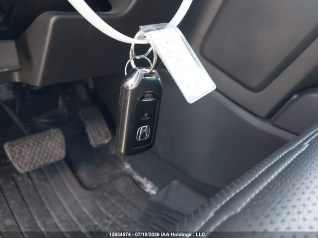 Honda Cr-v Touring 2017 2HKRW2H94HH117745 Image 11