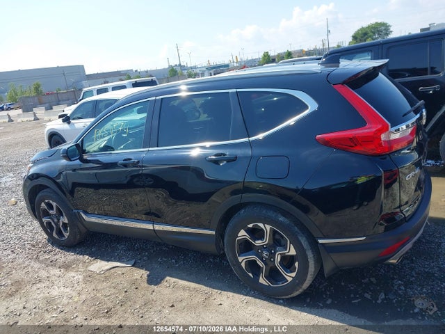 Honda Cr-v Touring 2017 2HKRW2H94HH117745 Image 14