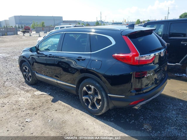 Honda Cr-v Touring 2017 2HKRW2H94HH117745 Image 3
