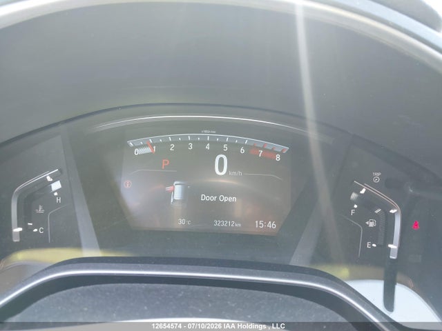 Honda Cr-v Touring 2017 2HKRW2H94HH117745 Image 7