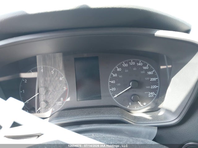 Toyota COROLLA LE 2025 5YFB4MDE9SP281007 Image 15