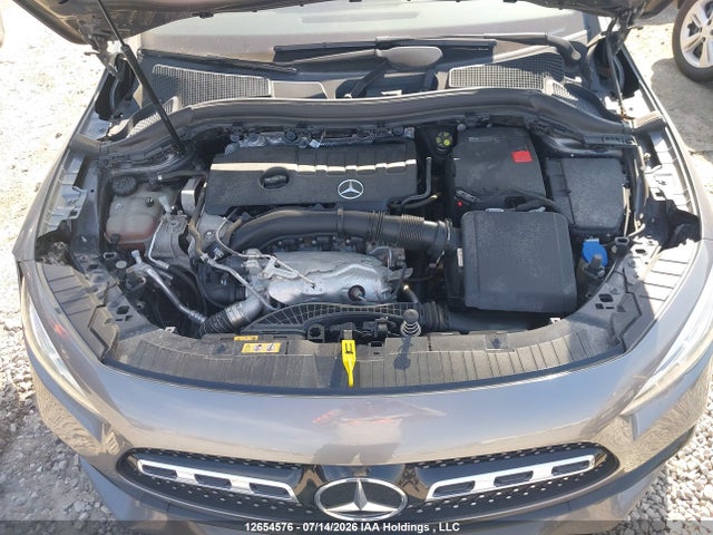 Продаж на аукціоні авто 2021 Mercedes-benz Gla 250 4matic, vin: W1N4N4HB6MJ195594, номер лоту: 12654576