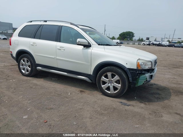 Продаж на аукціоні авто 2010 Volvo Xc90, vin: YV4CZ982XA1533706, номер лоту: 12654580