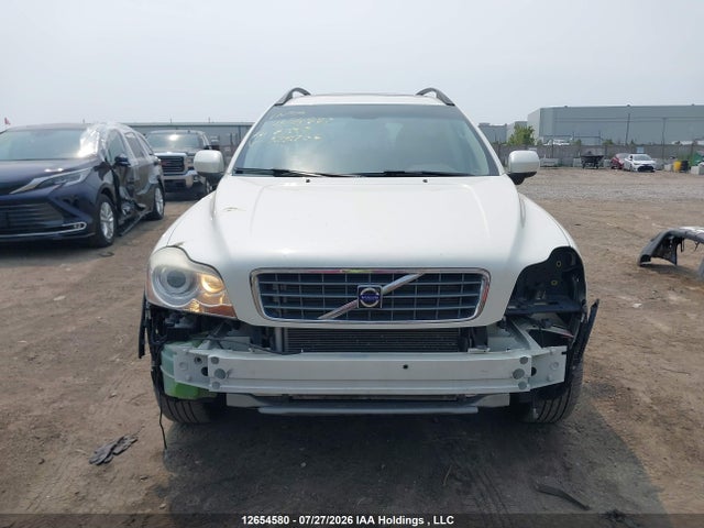Продаж на аукціоні авто 2010 Volvo Xc90, vin: YV4CZ982XA1533706, номер лоту: 12654580