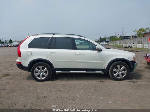 Продаж на аукціоні авто 2010 Volvo Xc90, vin: YV4CZ982XA1533706, номер лоту: 12654580