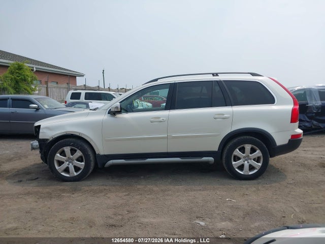 Продаж на аукціоні авто 2010 Volvo Xc90, vin: YV4CZ982XA1533706, номер лоту: 12654580