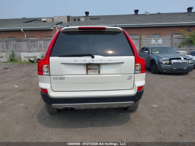 Продаж на аукціоні авто 2010 Volvo Xc90, vin: YV4CZ982XA1533706, номер лоту: 12654580