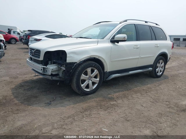 Продаж на аукціоні авто 2010 Volvo Xc90, vin: YV4CZ982XA1533706, номер лоту: 12654580