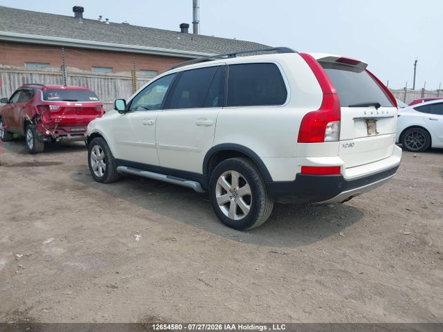 Продаж на аукціоні авто 2010 Volvo Xc90, vin: YV4CZ982XA1533706, номер лоту: 12654580