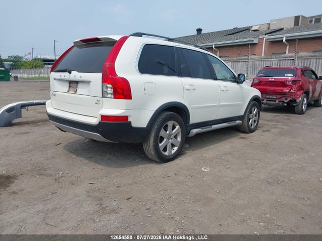 Продаж на аукціоні авто 2010 Volvo Xc90, vin: YV4CZ982XA1533706, номер лоту: 12654580