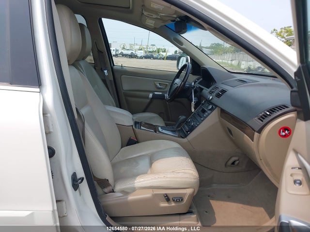 Продаж на аукціоні авто 2010 Volvo Xc90, vin: YV4CZ982XA1533706, номер лоту: 12654580