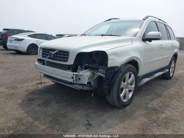 Продаж на аукціоні авто 2010 Volvo Xc90, vin: YV4CZ982XA1533706, номер лоту: 12654580