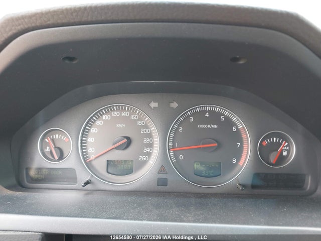 Продаж на аукціоні авто 2010 Volvo Xc90, vin: YV4CZ982XA1533706, номер лоту: 12654580